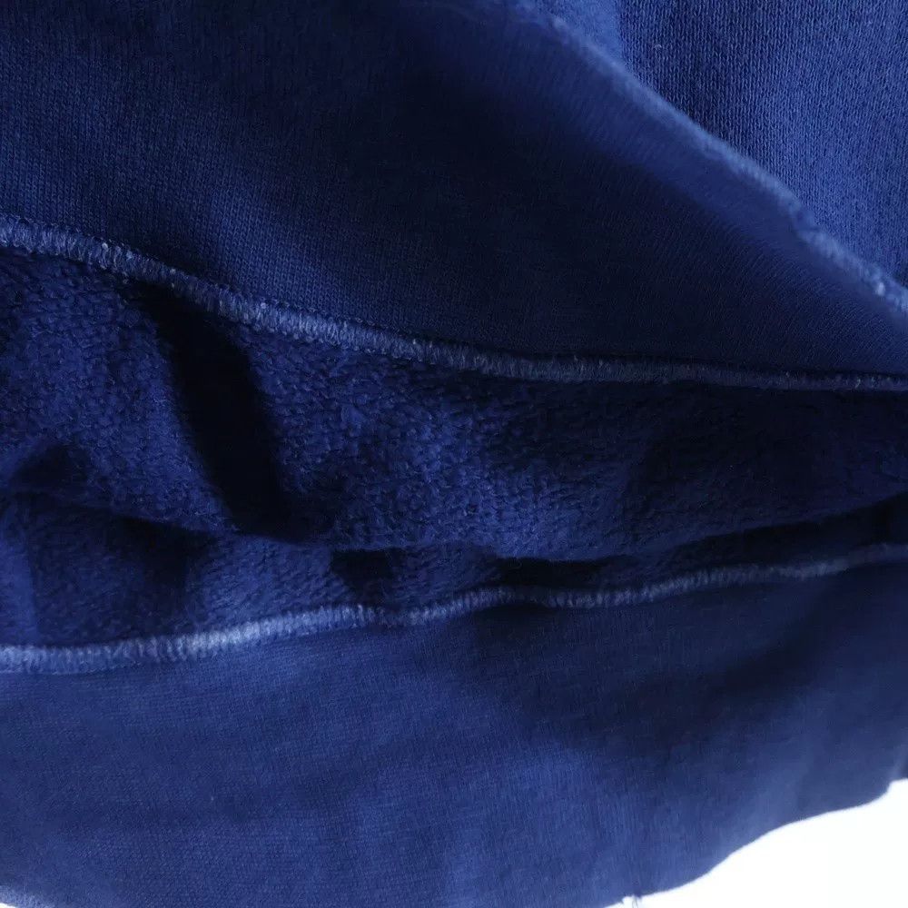 Visvim visvim 20AW JUMBO HOODIE UNEVEN DYE Size US M / EU 48-50 / 2 - 6 Thumbnail