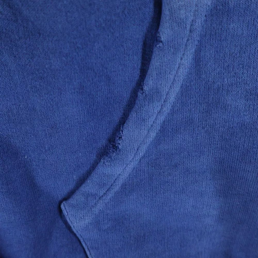 Visvim visvim 20AW JUMBO HOODIE UNEVEN DYE Size US M / EU 48-50 / 2 - 4 Thumbnail