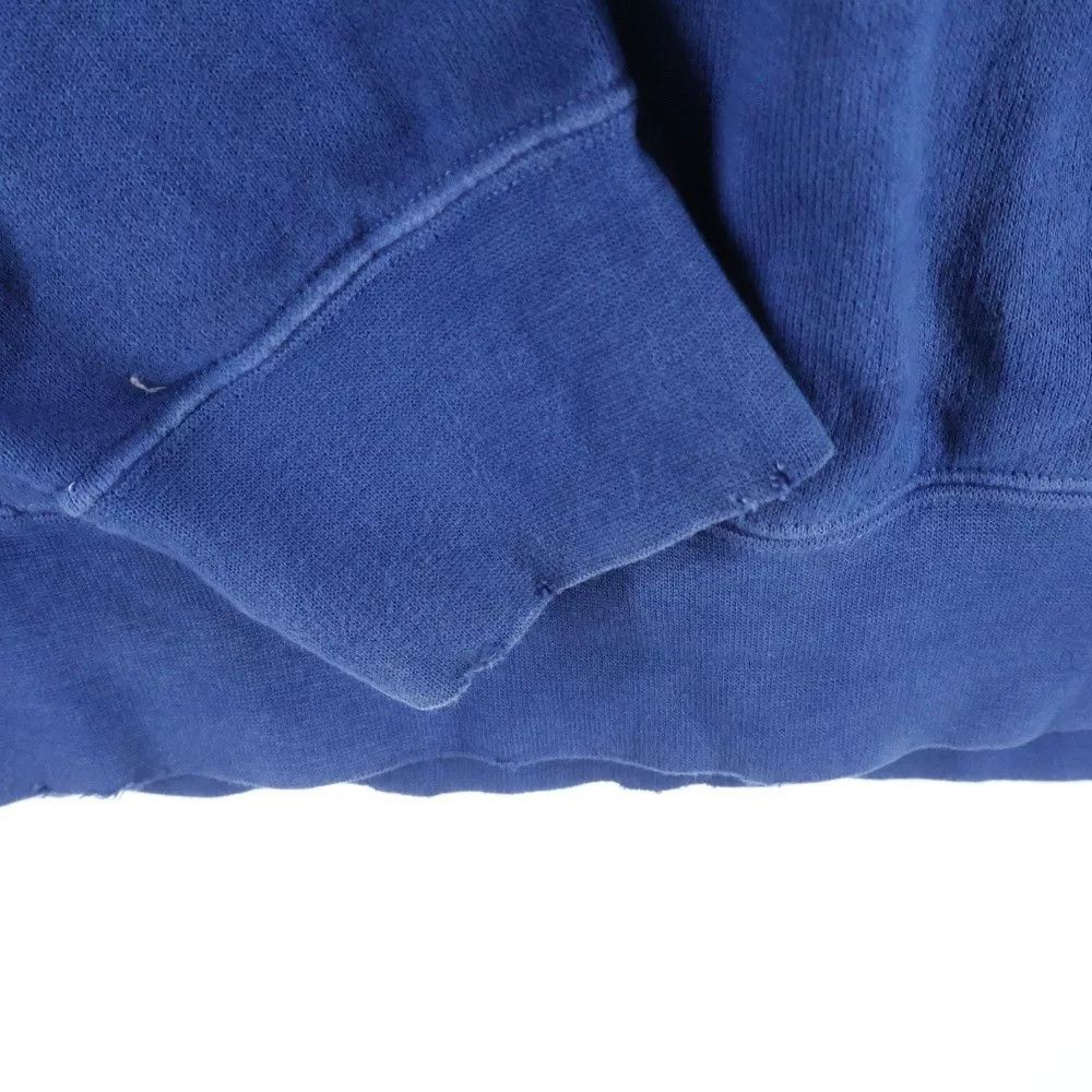Visvim visvim 20AW JUMBO HOODIE UNEVEN DYE Size US M / EU 48-50 / 2 - 5 Thumbnail