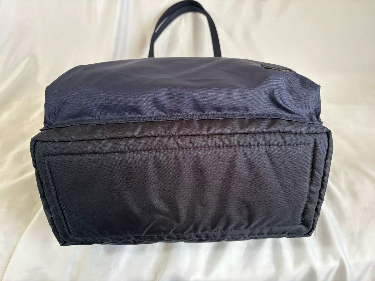 Porter PORTER FORCE Tote Bag Size ONE SIZE - 5 Thumbnail