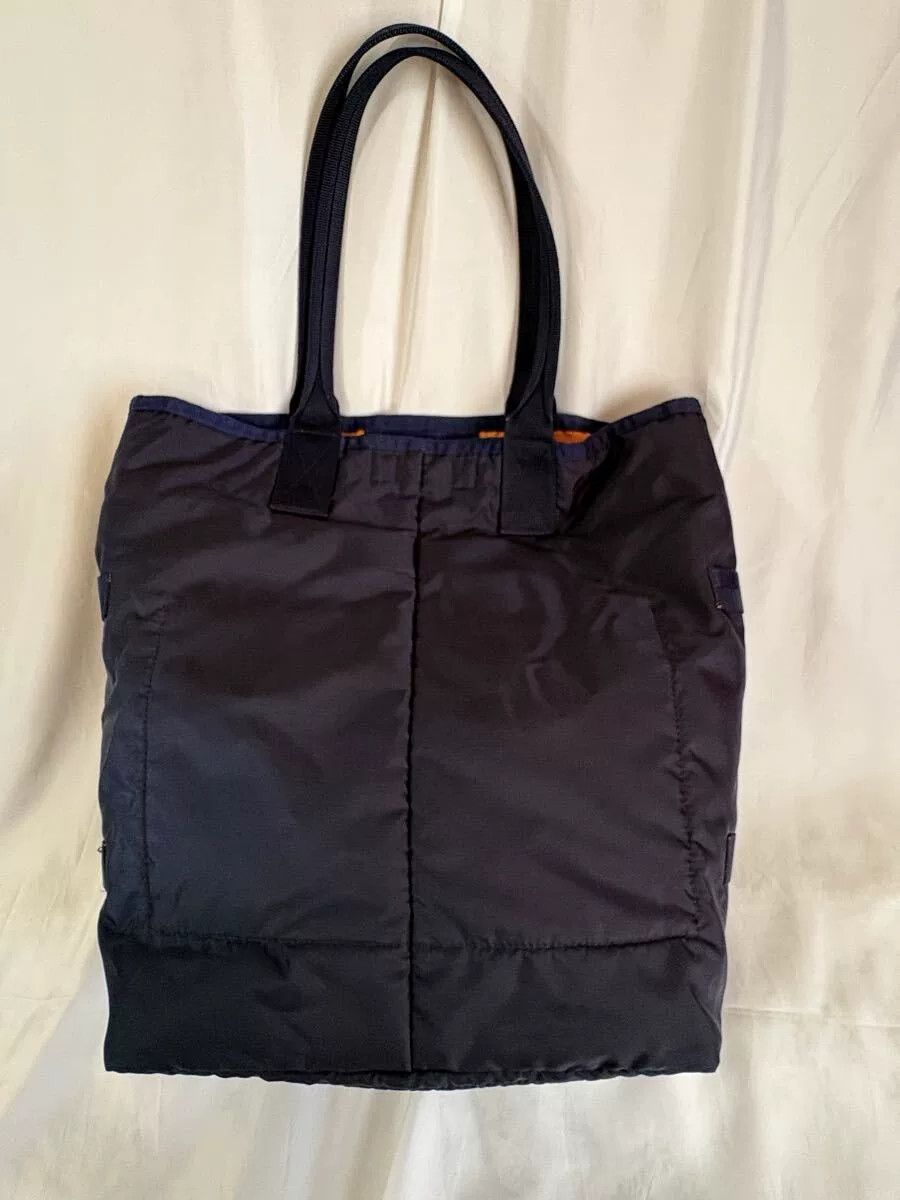 Porter PORTER FORCE Tote Bag Size ONE SIZE - 8 Thumbnail