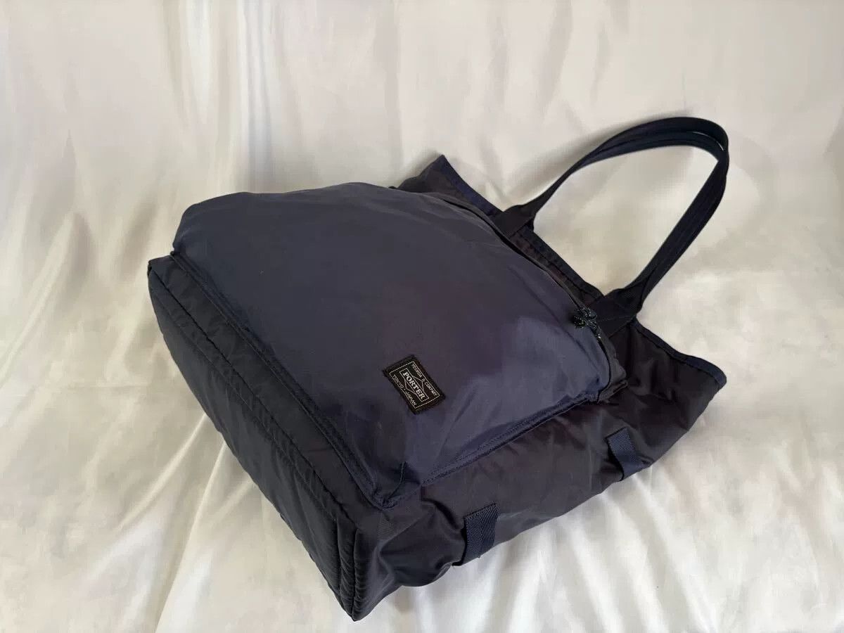 Porter PORTER FORCE Tote Bag Size ONE SIZE - 4 Thumbnail