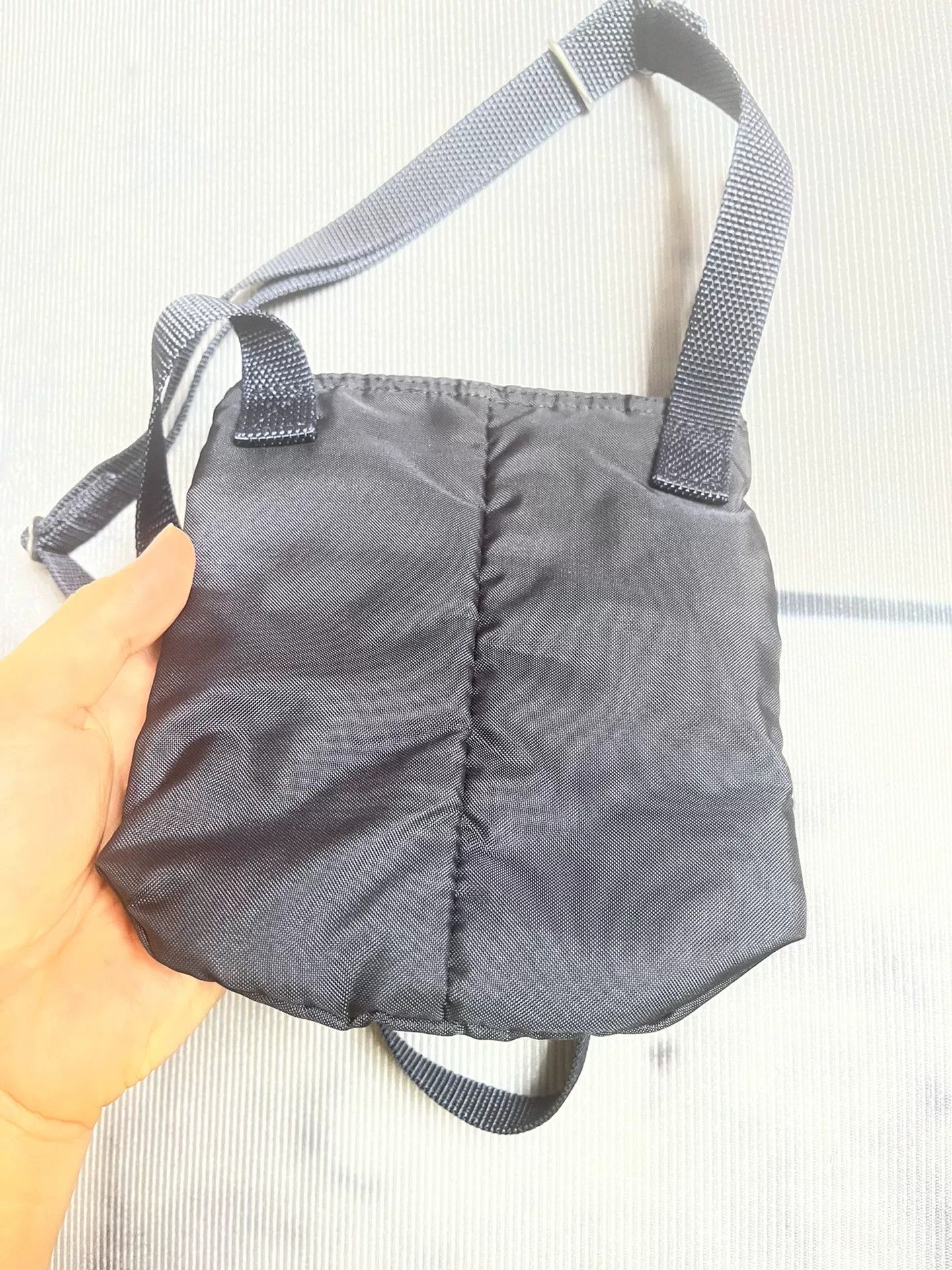 Porter Porter Force Small Shoulder Crossbody Bag Size ONE SIZE - 8 Thumbnail