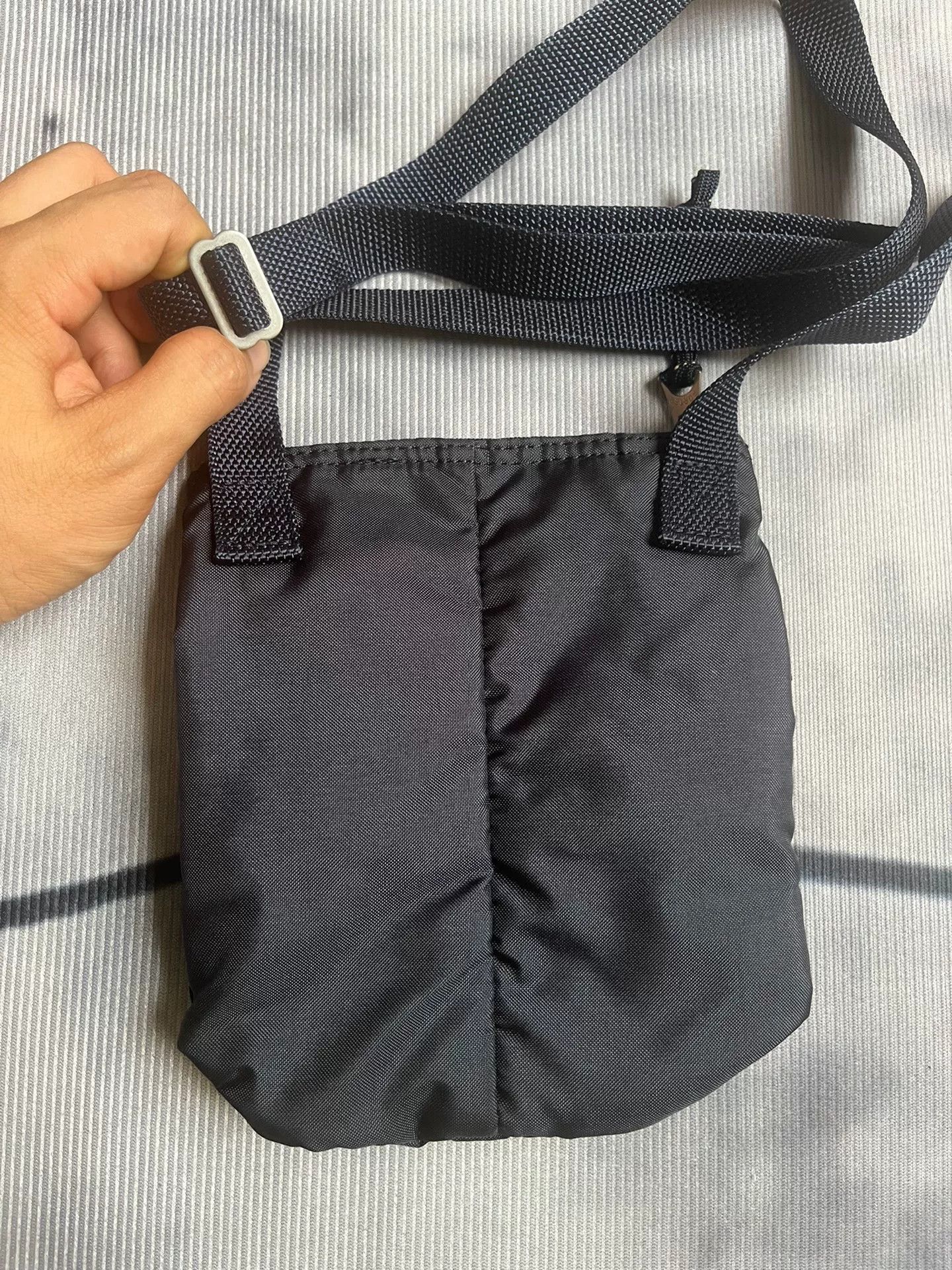 Porter Porter Force Small Shoulder Crossbody Bag Size ONE SIZE - 4 Thumbnail