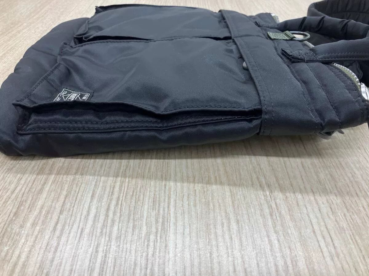 Porter Porter PX Crossbody Bag Size ONE SIZE - 4 Thumbnail