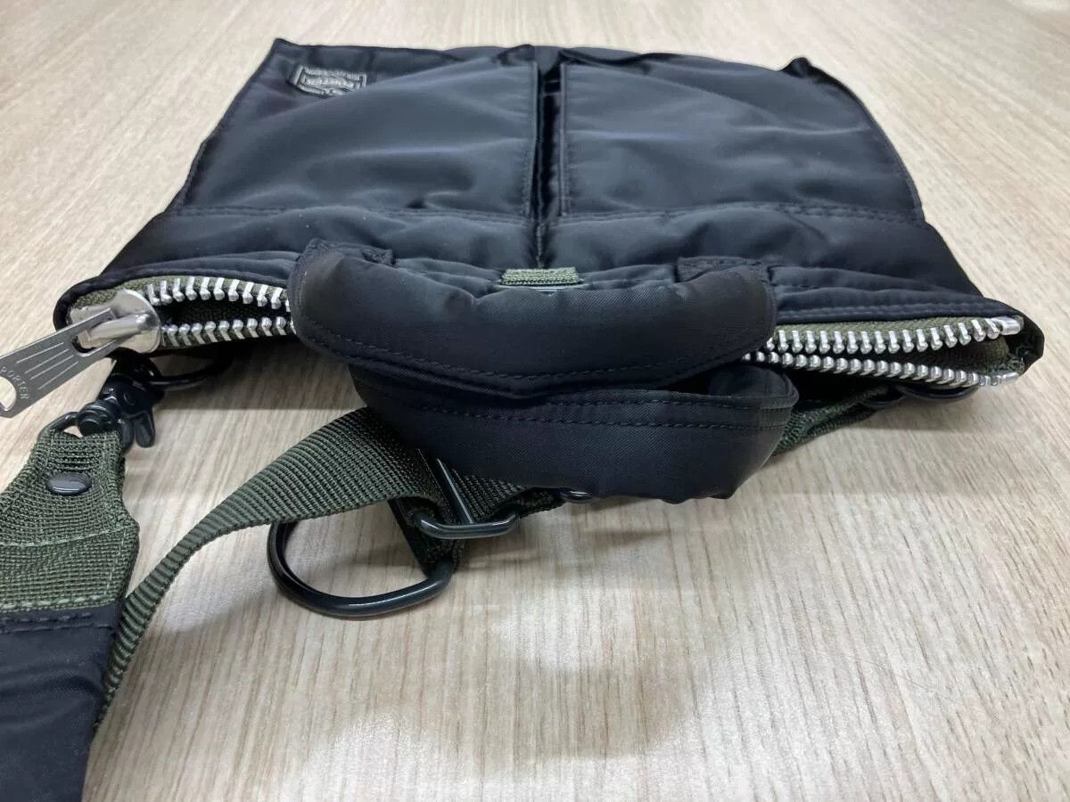 Porter Porter PX Crossbody Bag Size ONE SIZE - 5 Thumbnail