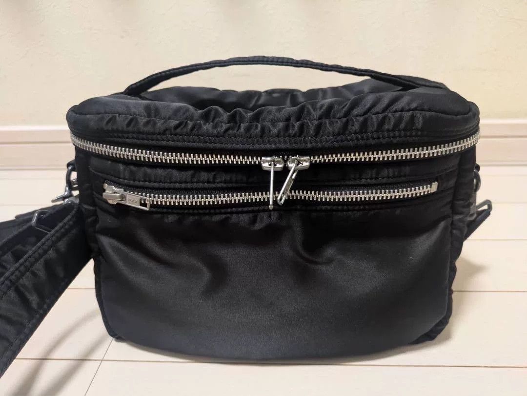 Porter Porter Nylon DSLR Camera Bag Size ONE SIZE - 2 Thumbnail