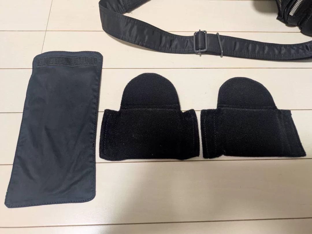 Porter Porter Nylon DSLR Camera Bag Size ONE SIZE - 6 Thumbnail
