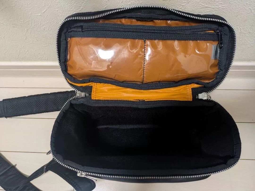 Porter Porter Nylon DSLR Camera Bag Size ONE SIZE - 5 Thumbnail