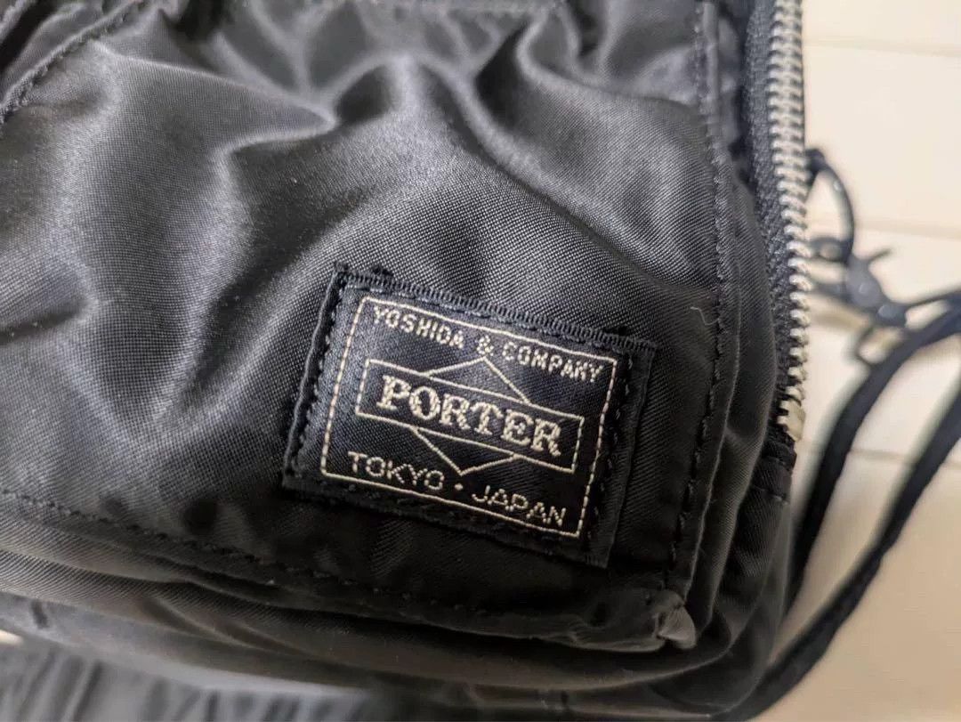 Porter Porter Nylon DSLR Camera Bag Size ONE SIZE - 3 Thumbnail