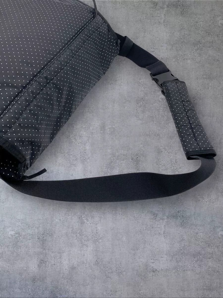 Head Porter HEAD PORTER Hiroshi Fujiwara Polka Dot Crossbody Size ONE SIZE - 5 Thumbnail
