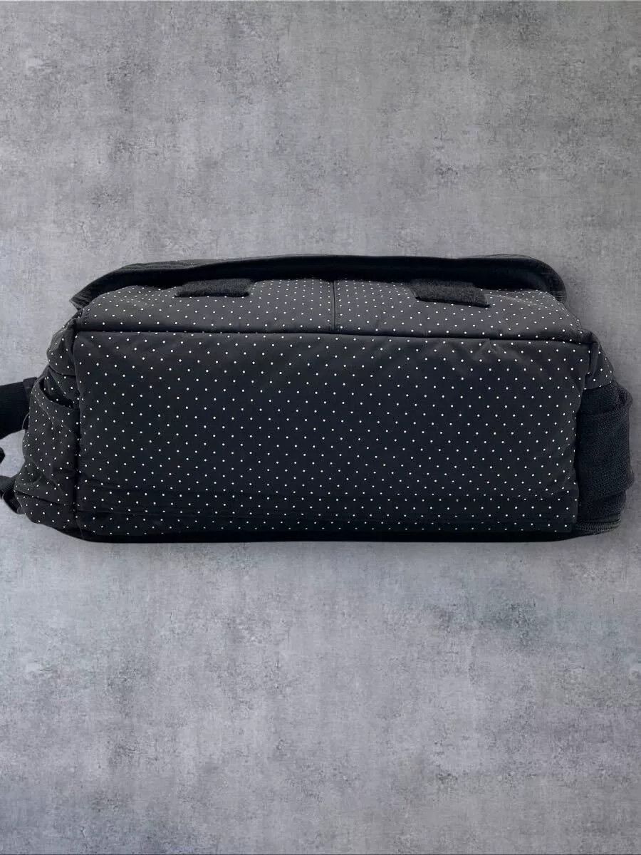 Head Porter HEAD PORTER Hiroshi Fujiwara Polka Dot Crossbody Size ONE SIZE - 3 Thumbnail