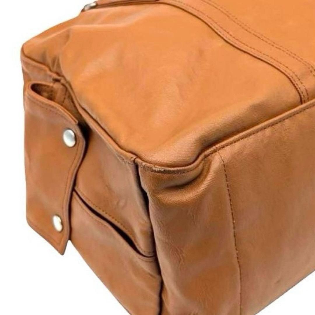 Porter Porter Boston Travel Bag Size ONE SIZE - 5 Thumbnail