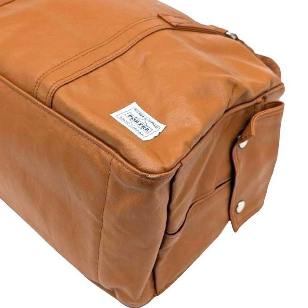 Porter Porter Boston Travel Bag Size ONE SIZE - 4 Thumbnail