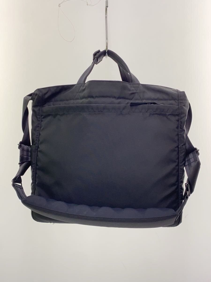 Porter Classic PORTER CLASSIC Black Sling Bag Size ONE SIZE - 3 Thumbnail