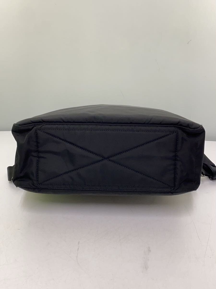 Porter Classic PORTER CLASSIC Black Sling Bag Size ONE SIZE - 4 Thumbnail