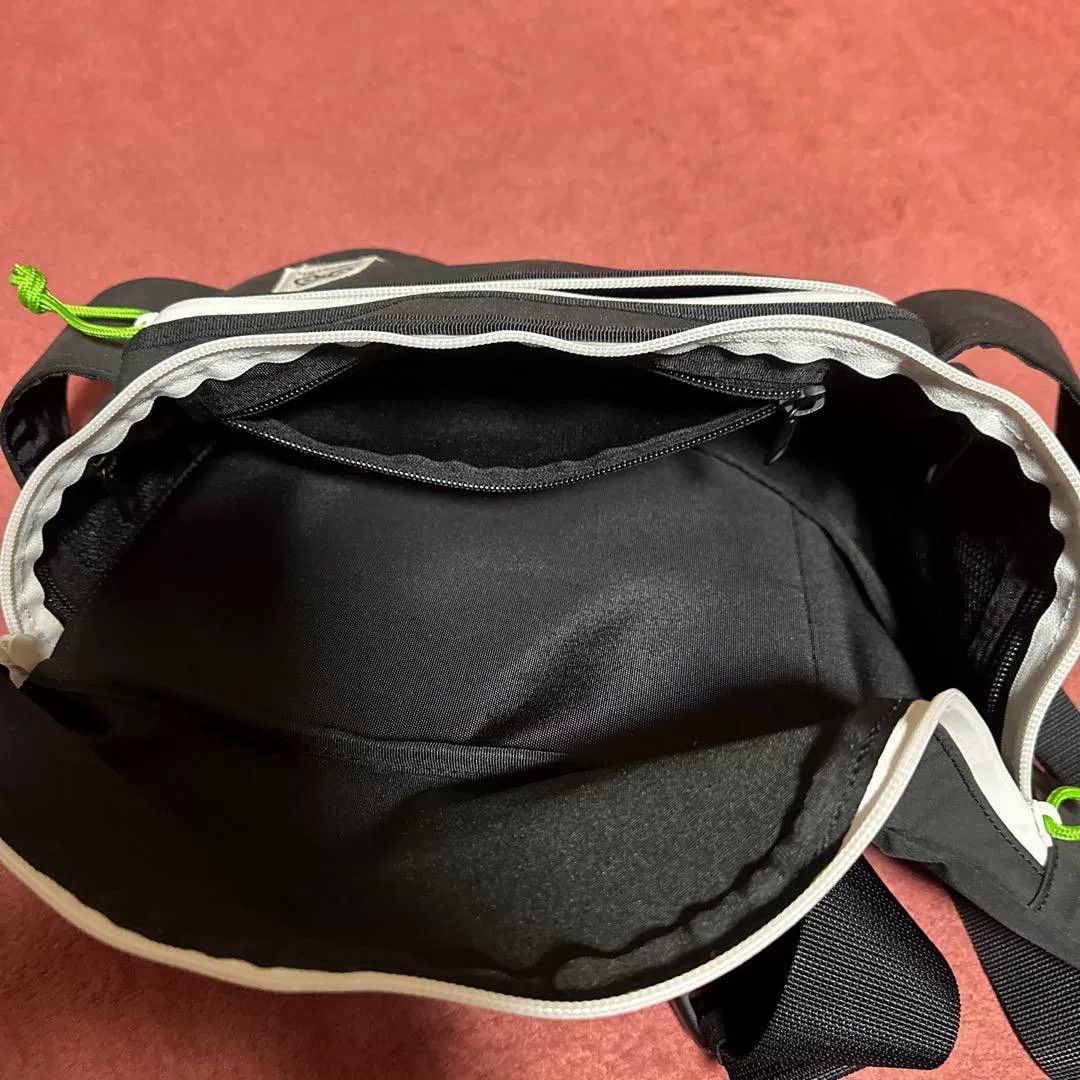 Porter Porter x Kiritani Collaboration Cycling Bag Size ONE SIZE - 4 Thumbnail