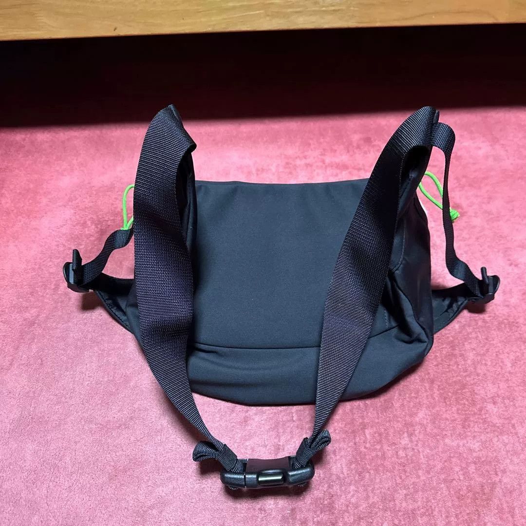 Porter Porter x Kiritani Collaboration Cycling Bag Size ONE SIZE - 6 Thumbnail