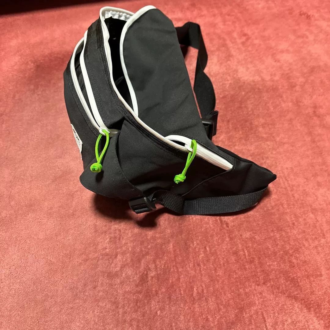 Porter Porter x Kiritani Collaboration Cycling Bag Size ONE SIZE - 5 Thumbnail