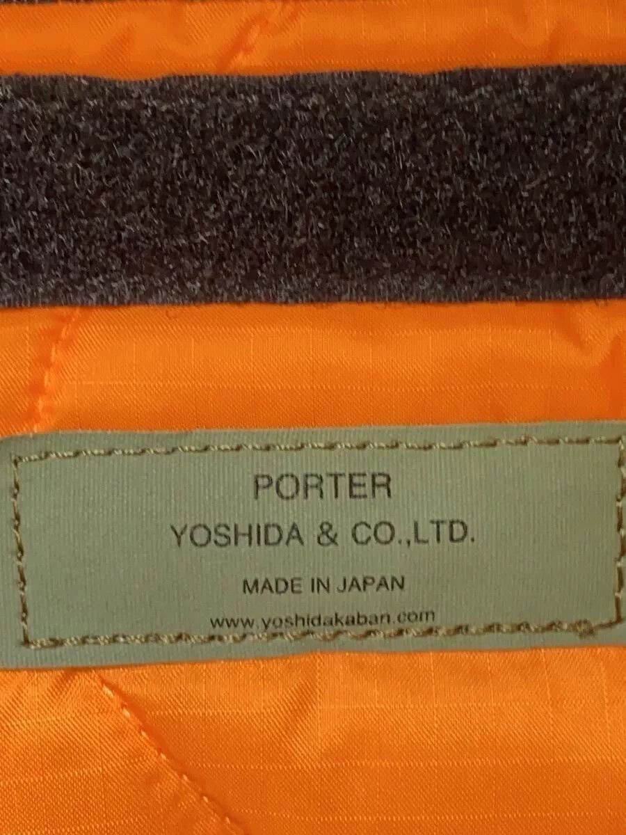 Porter PORTER FORCE 2WAY Shoulder Travel Bag Size ONE SIZE - 5 Thumbnail