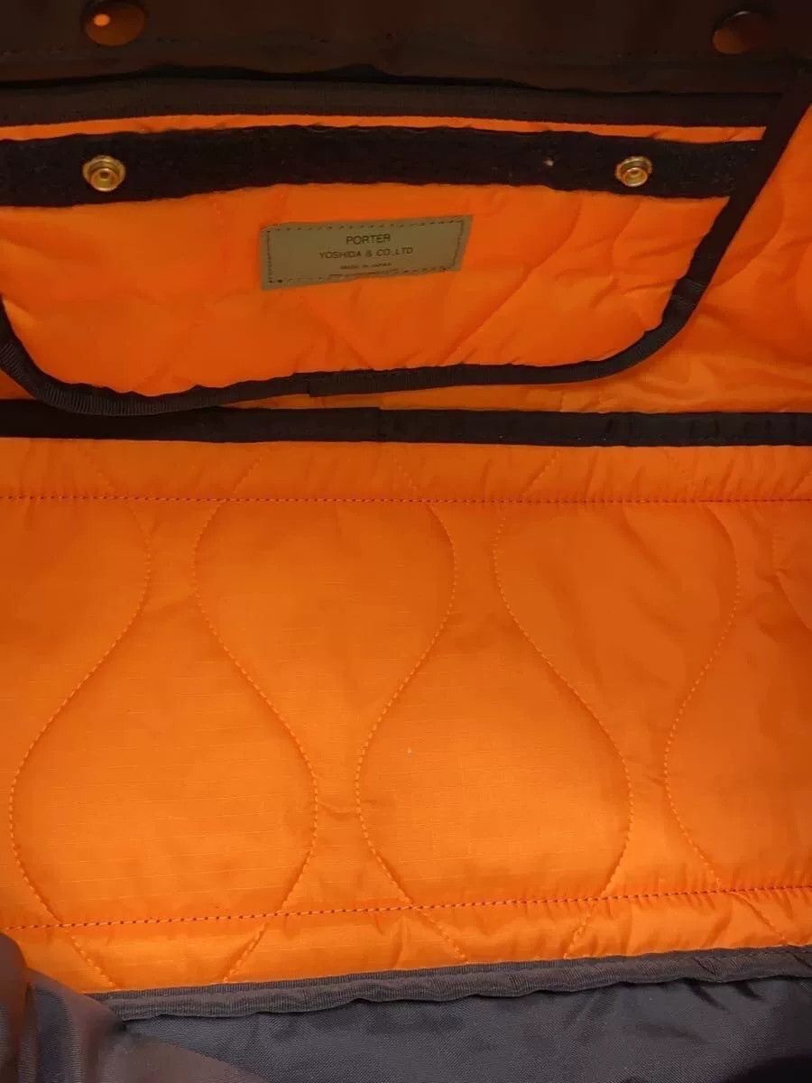 Porter PORTER FORCE 2WAY Shoulder Travel Bag Size ONE SIZE - 6 Thumbnail