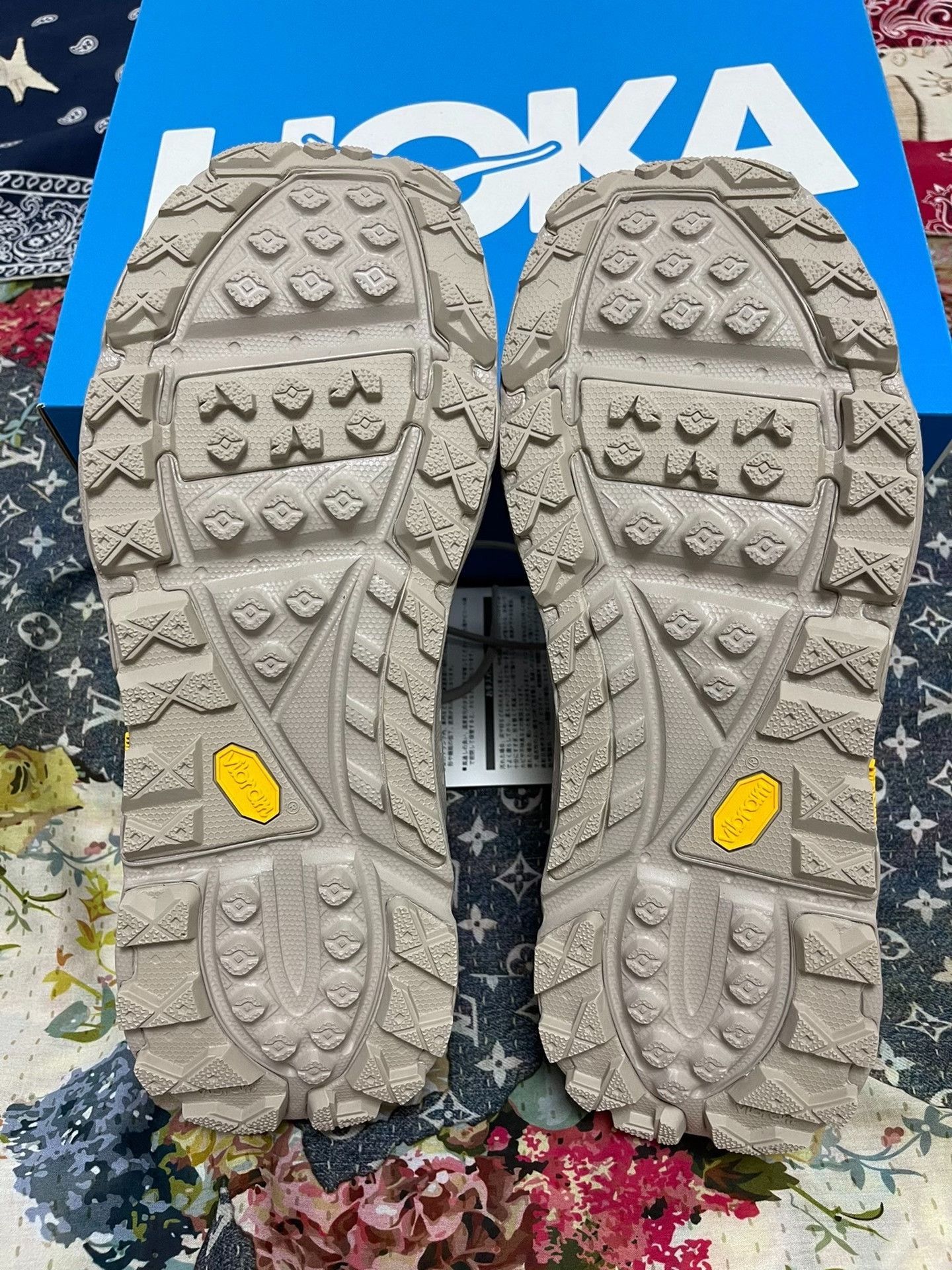 Hoka Hoka One One Tor Ultra Low Size US 11 / EU 44 - 6 Thumbnail