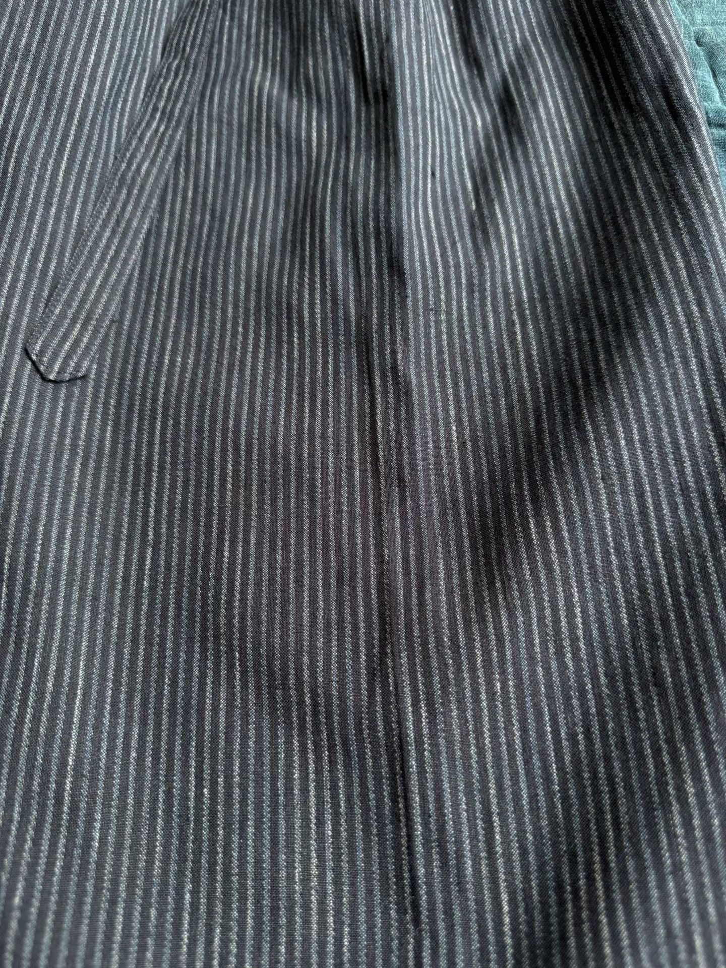 Visvim VISVIM 24AW ICT HAKAMA PANTS Size US 38 / EU 54 - 5 Thumbnail