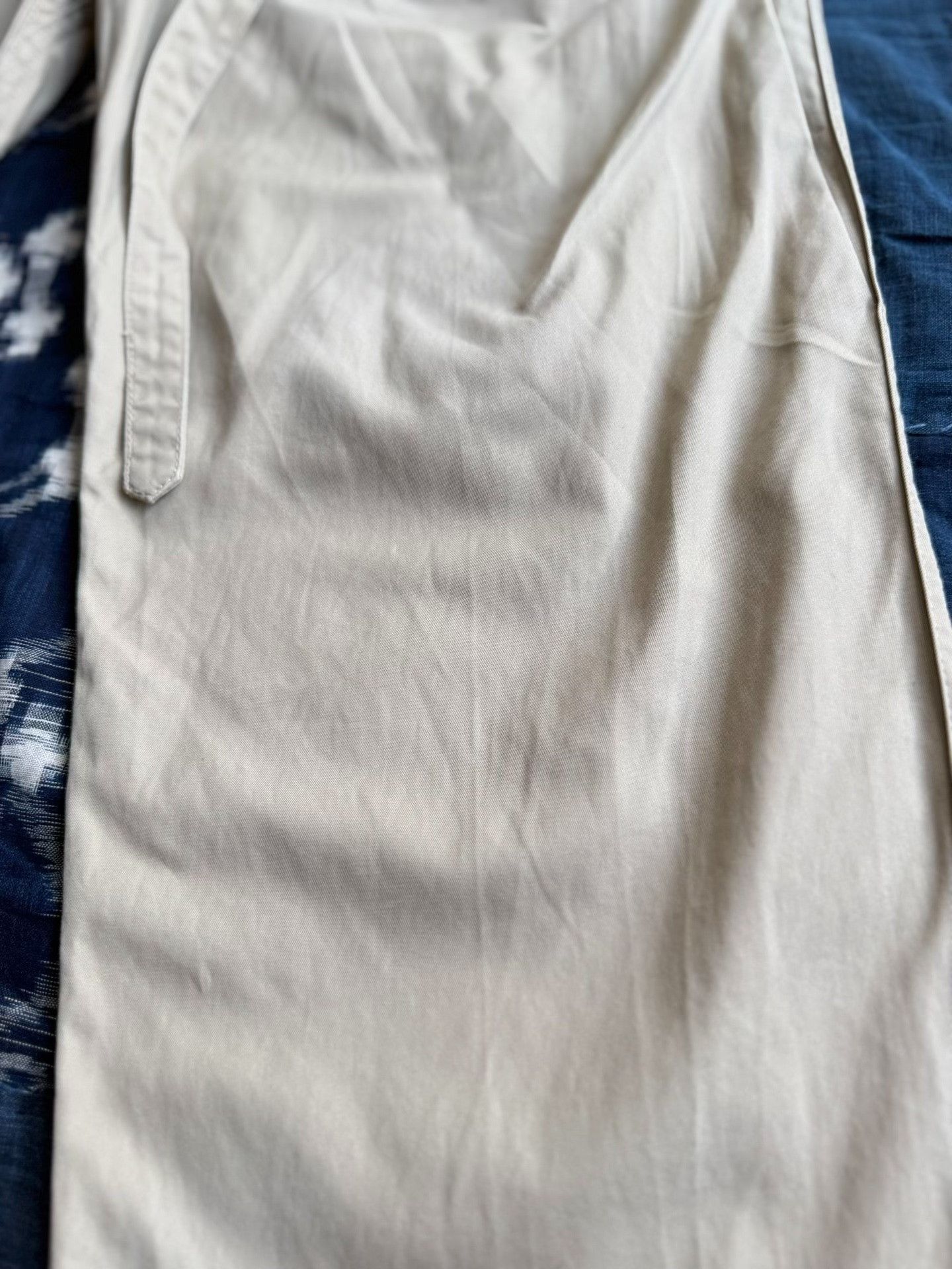 Visvim VISVIM 21AW Hakama Pants Spot Size US 26 / EU 42 - 6 Thumbnail