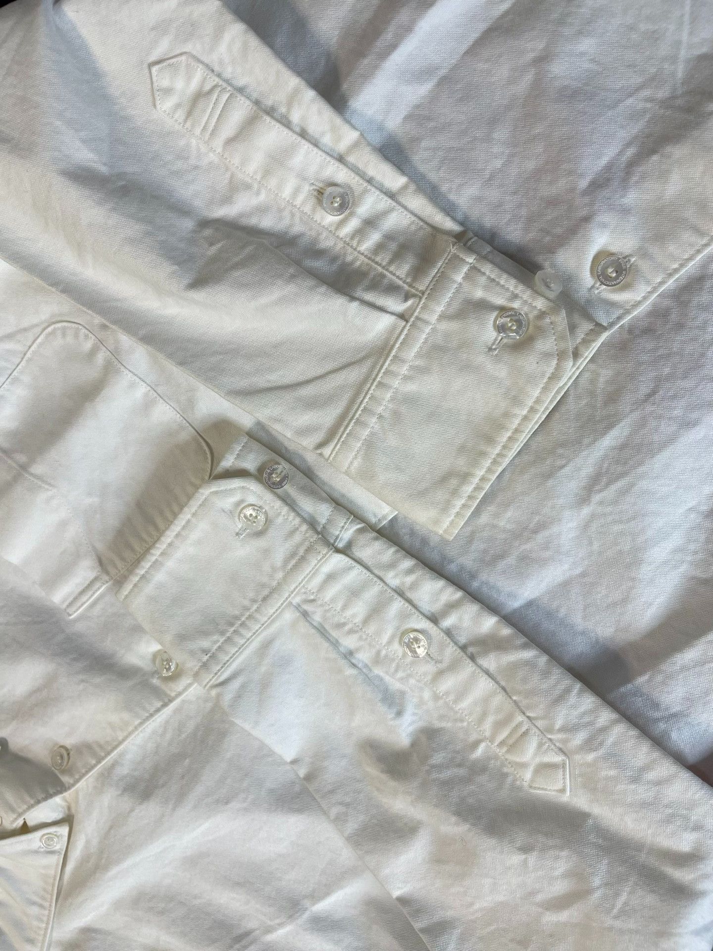 Visvim VISVIM 13SS Stars Shirt Giza L/S Size US M / EU 48-50 / 2 - 7 Thumbnail