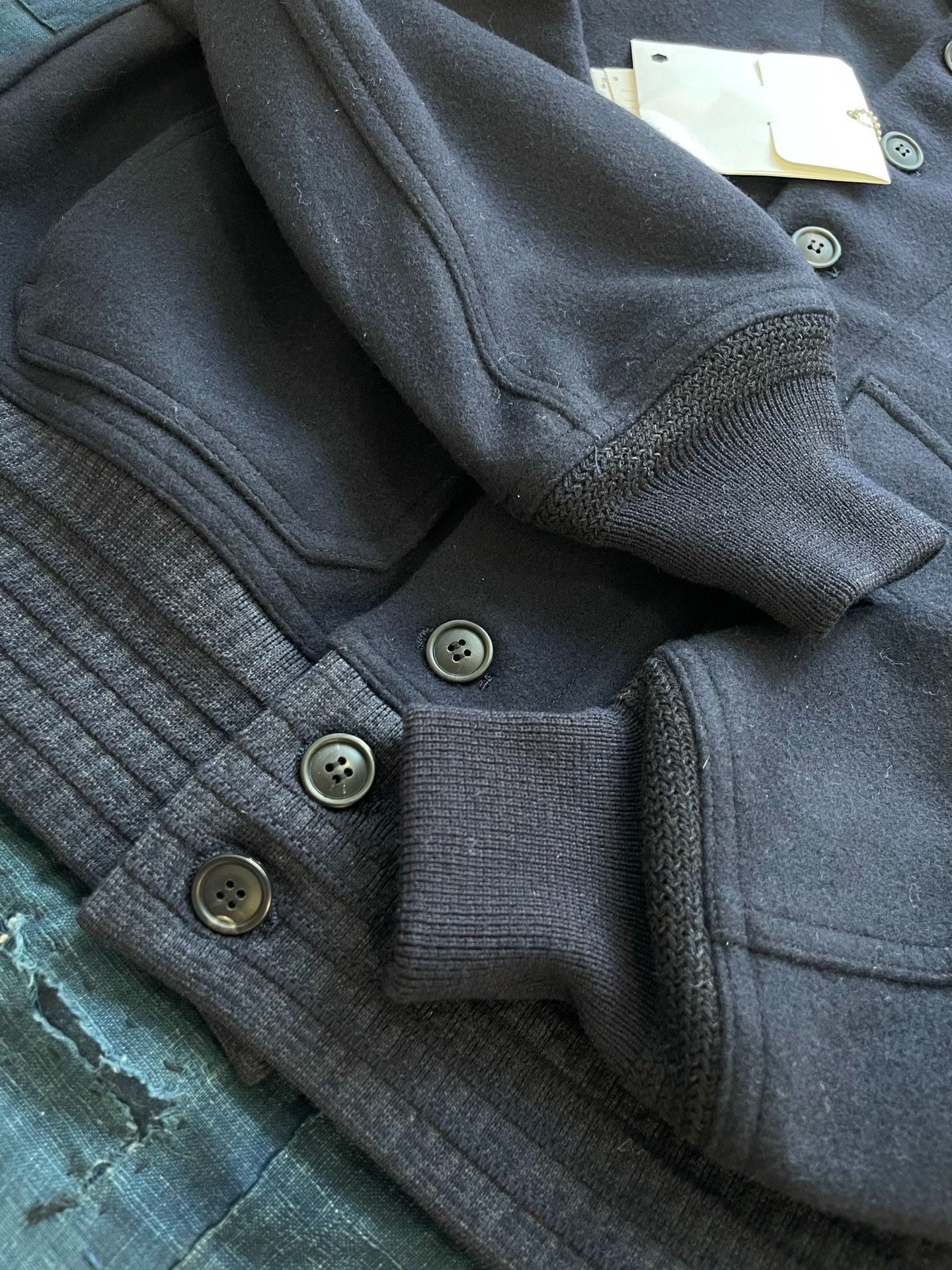 Visvim VISVIM 24SS DAYTON JKT Size US L / EU 52-54 / 3 - 4 Thumbnail