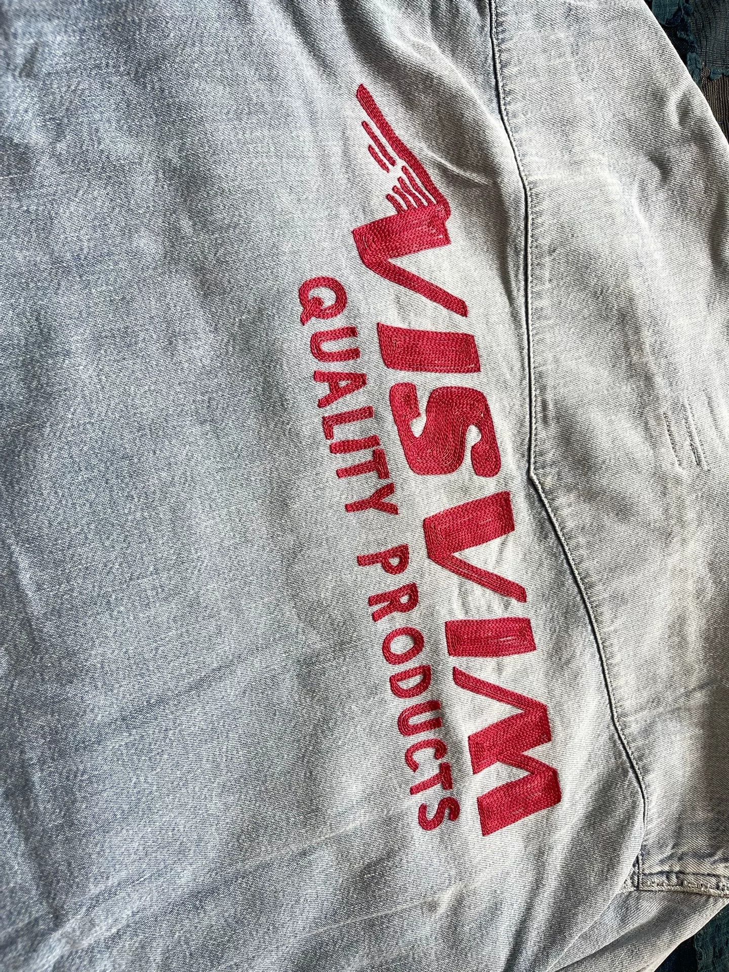 Visvim VISVIM 24AW Social Sculpture Shirt Size US M / EU 48-50 / 2 - 4 Thumbnail