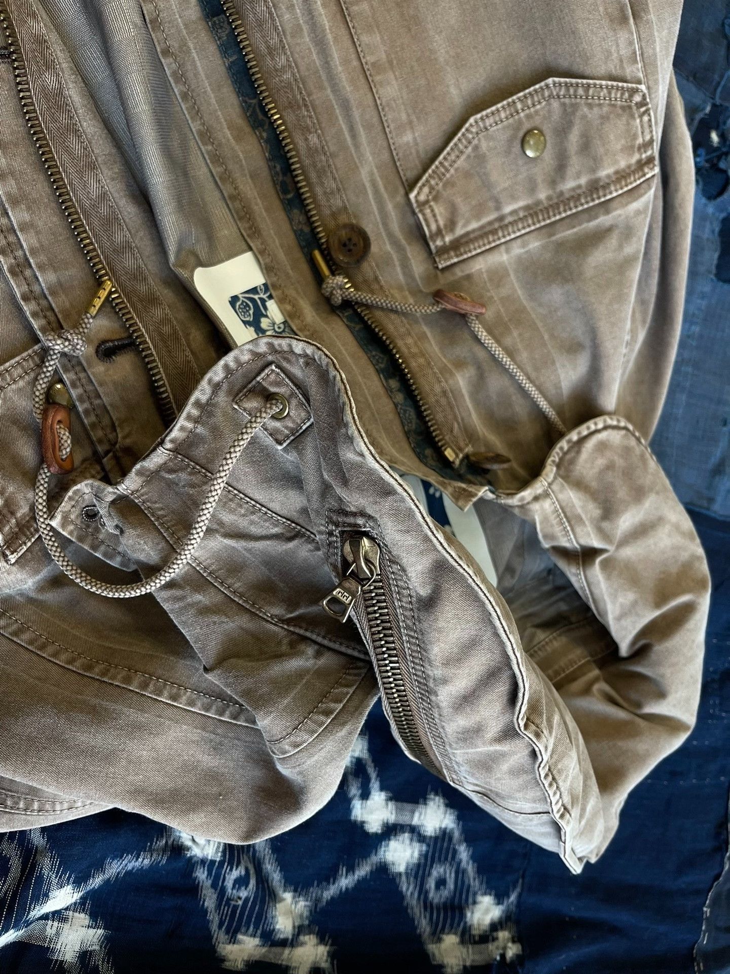 Visvim visvim 13AW PFD JKT 3L Size US M / EU 48-50 / 2 - 7 Thumbnail