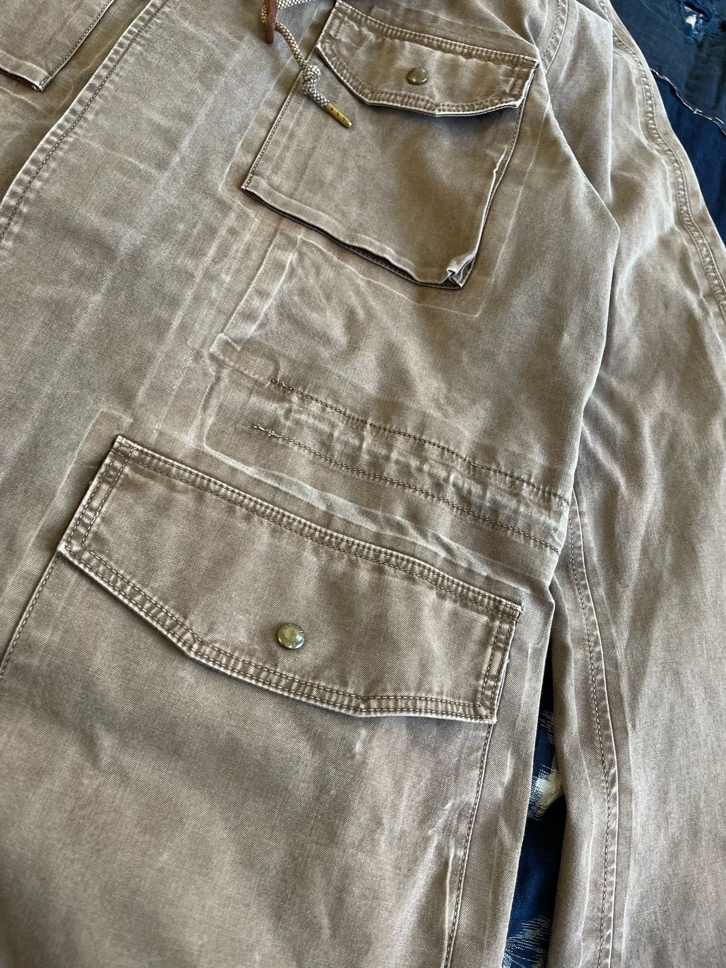 Visvim visvim 13AW PFD JKT 3L Size US M / EU 48-50 / 2 - 4 Thumbnail