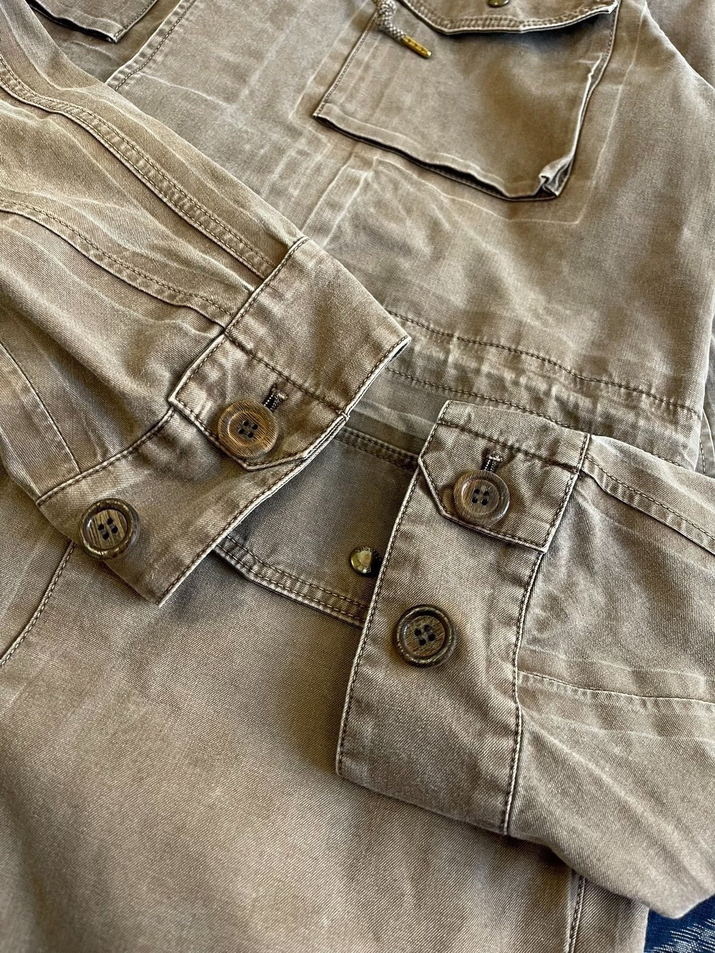 Visvim visvim 13AW PFD JKT 3L Size US M / EU 48-50 / 2 - 5 Thumbnail