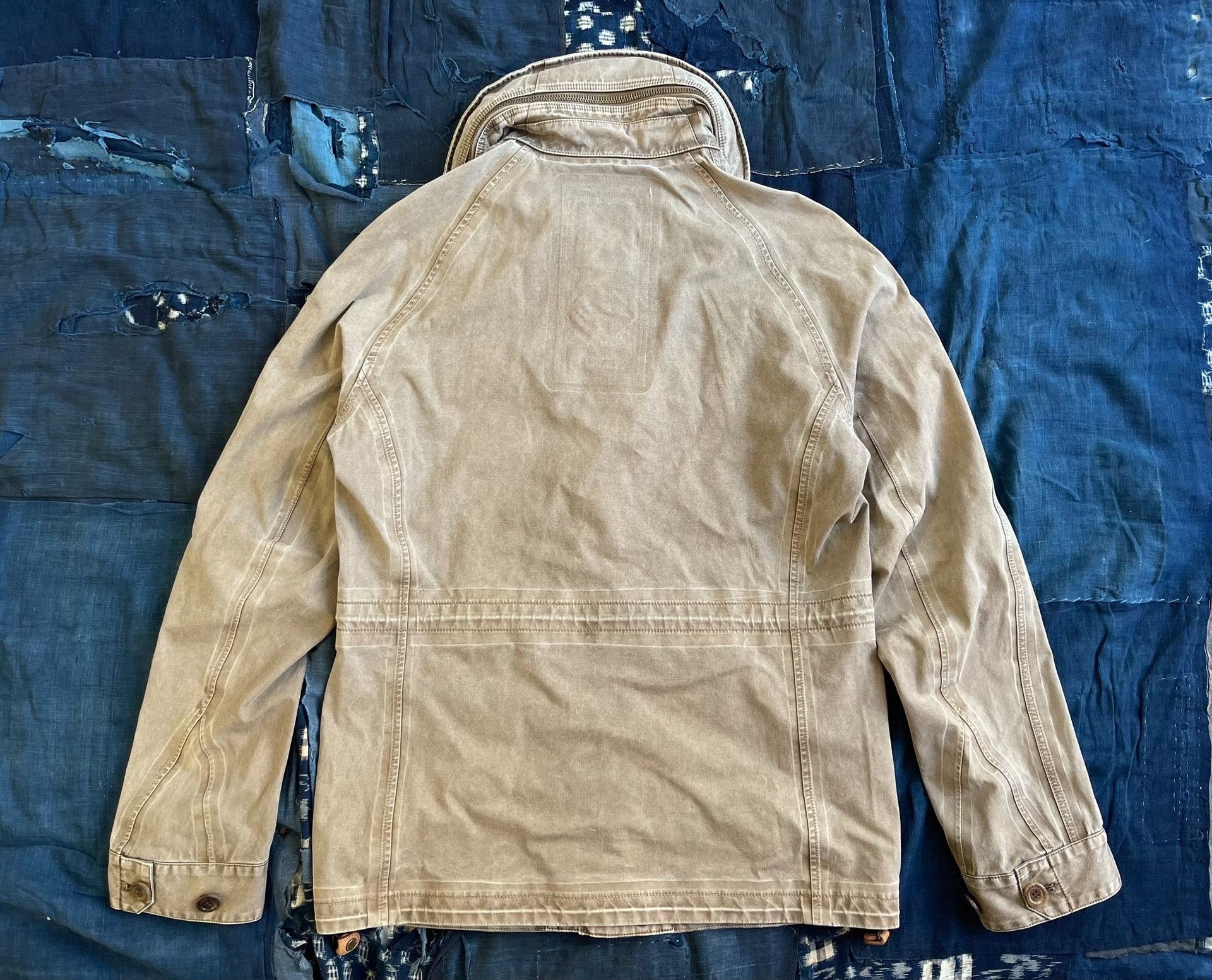 Visvim visvim 13AW PFD JKT 3L Size US M / EU 48-50 / 2 - 3 Thumbnail
