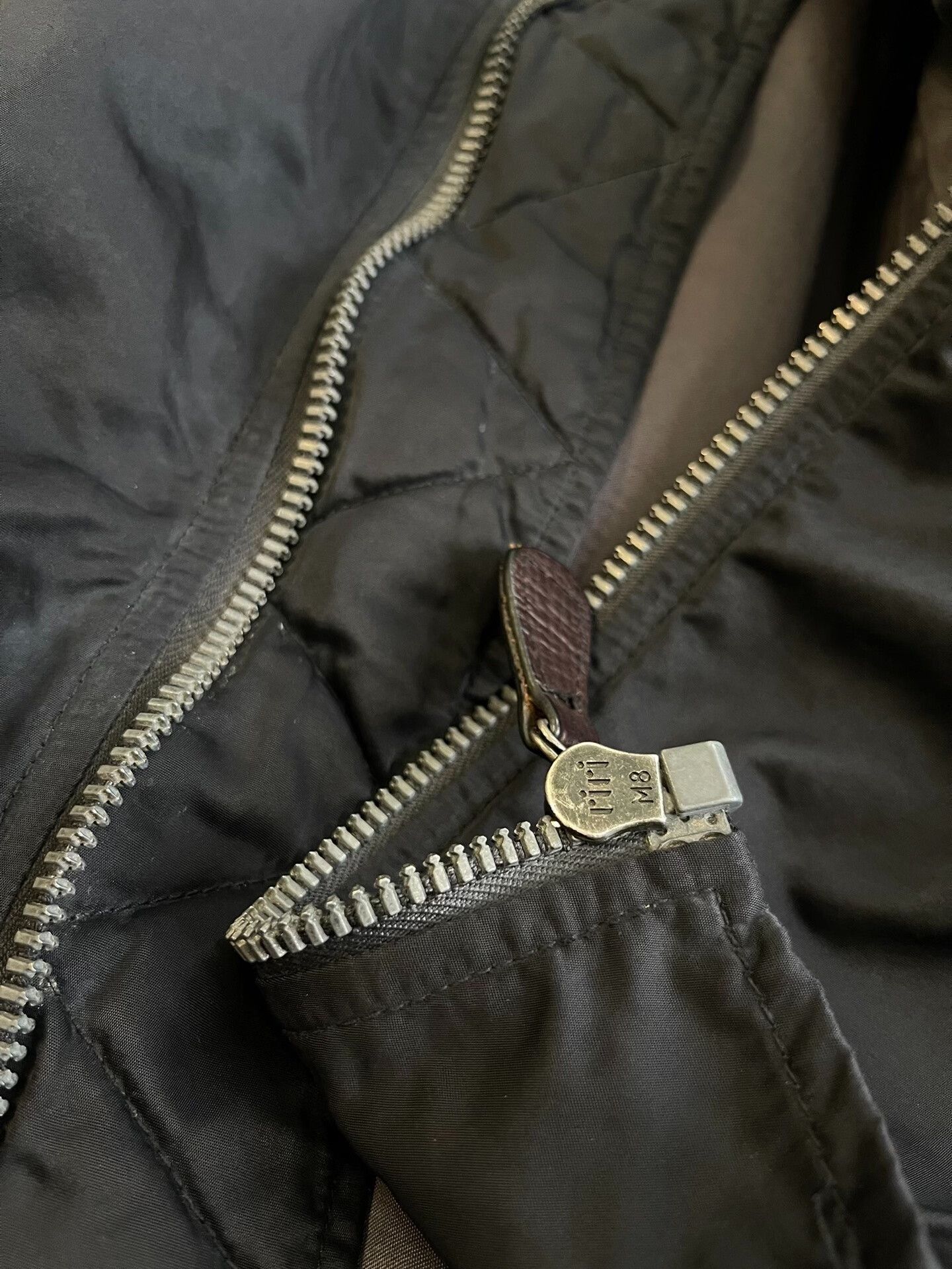 Visvim visvim 17AW Thorson Stars MA1 Jacket Size US M / EU 48-50 / 2 - 8 Thumbnail