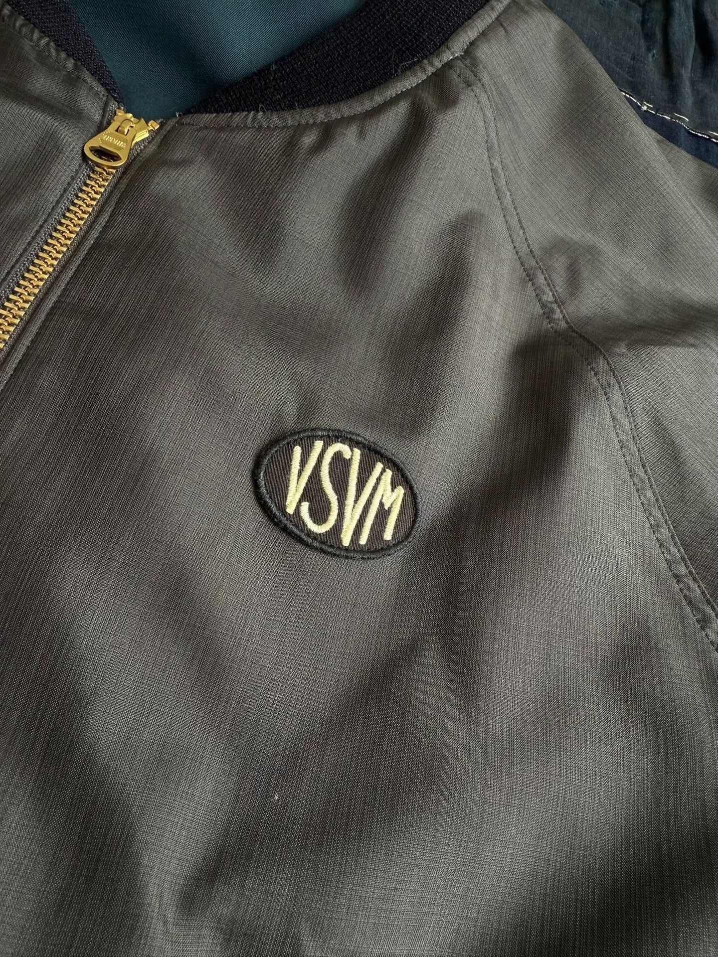 Visvim VISVIM 25SS DOUGLAS TEAM JKT Size US M / EU 48-50 / 2 - 8 Thumbnail