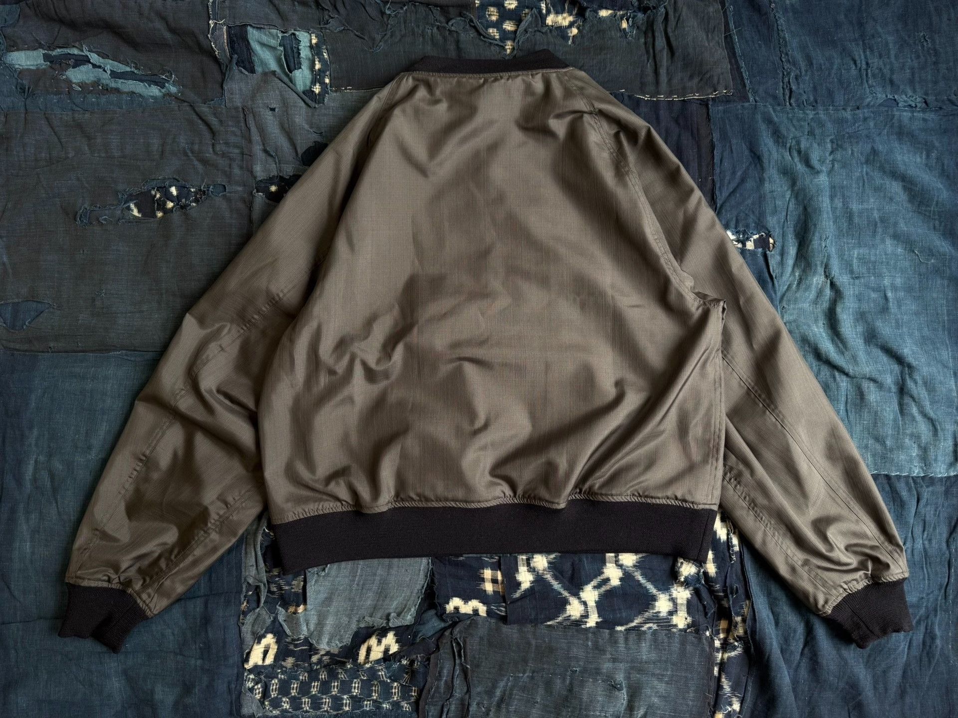 Visvim VISVIM 25SS DOUGLAS TEAM JKT Size US M / EU 48-50 / 2 - 6 Thumbnail