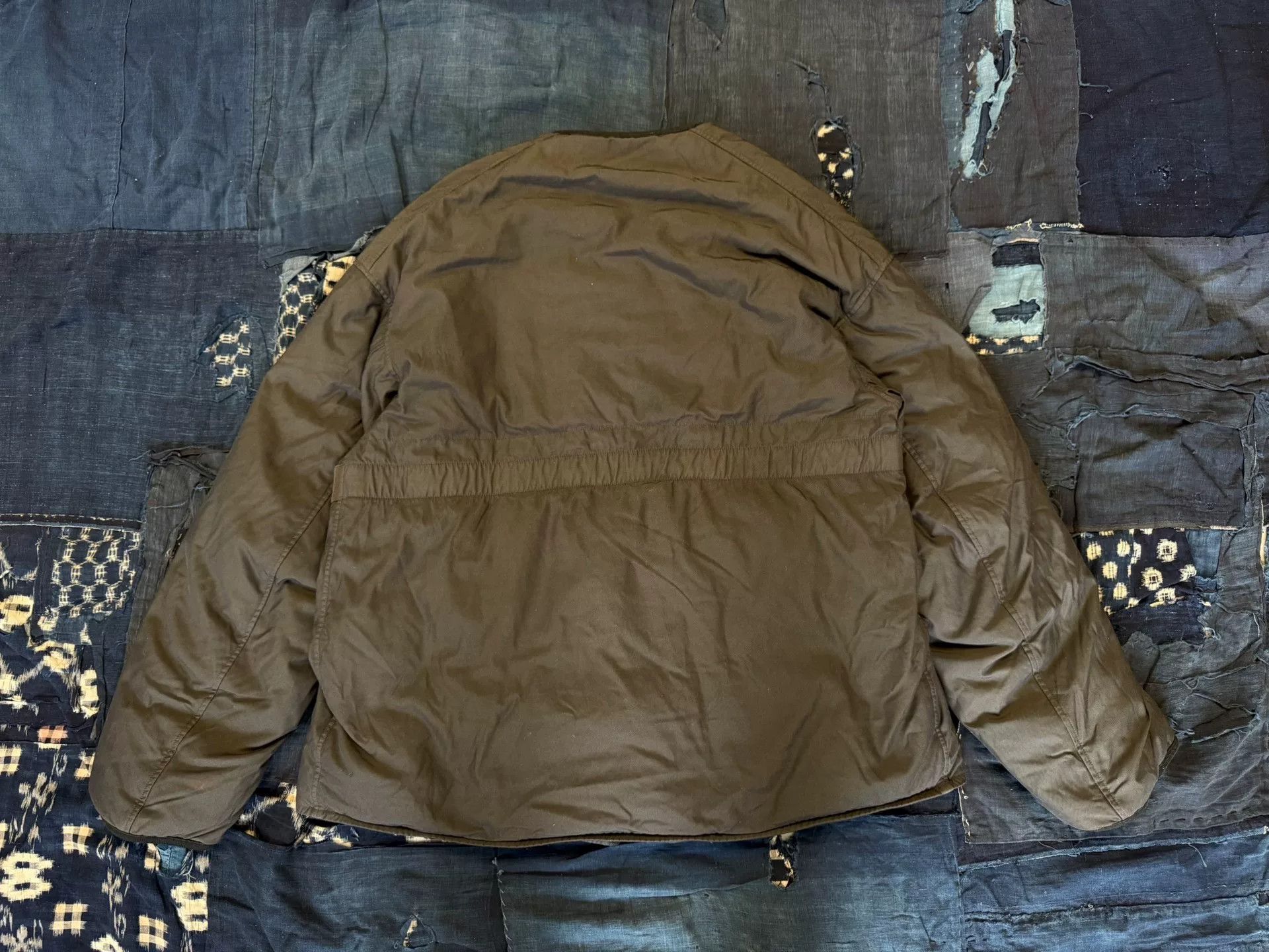Visvim VISVIM 20AW HARRIER DOWN JKT Size US L / EU 52-54 / 3 - 3 Thumbnail