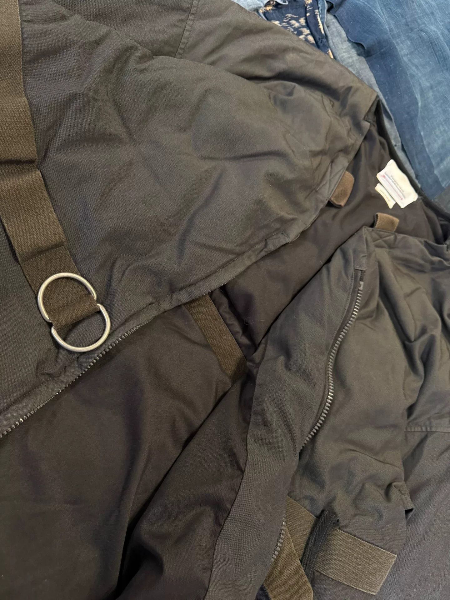 Visvim VISVIM 20AW HARRIER DOWN JKT Size US L / EU 52-54 / 3 - 7 Thumbnail