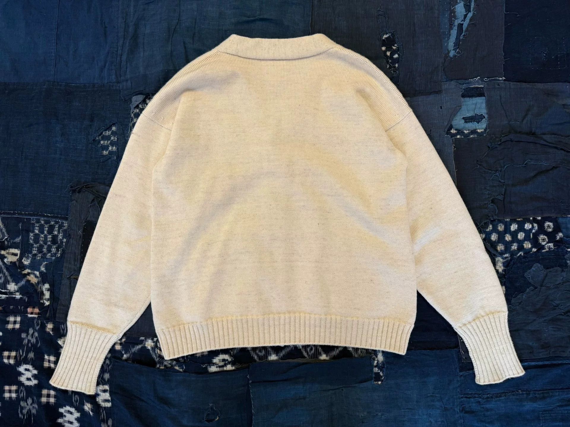 Visvim VISVIM 21SS SELMER CARDIGAN Size US XL / EU 56 / 4 - 3 Thumbnail