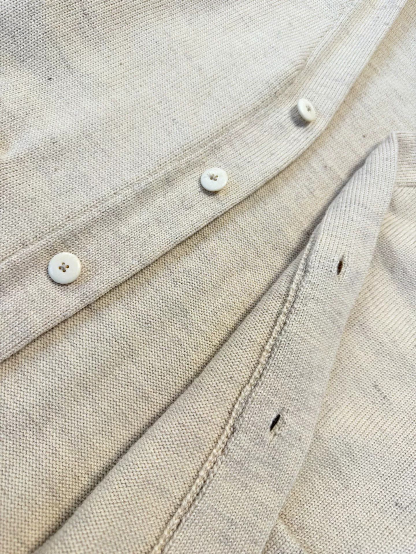 Visvim VISVIM 21SS SELMER CARDIGAN Size US XL / EU 56 / 4 - 8 Thumbnail