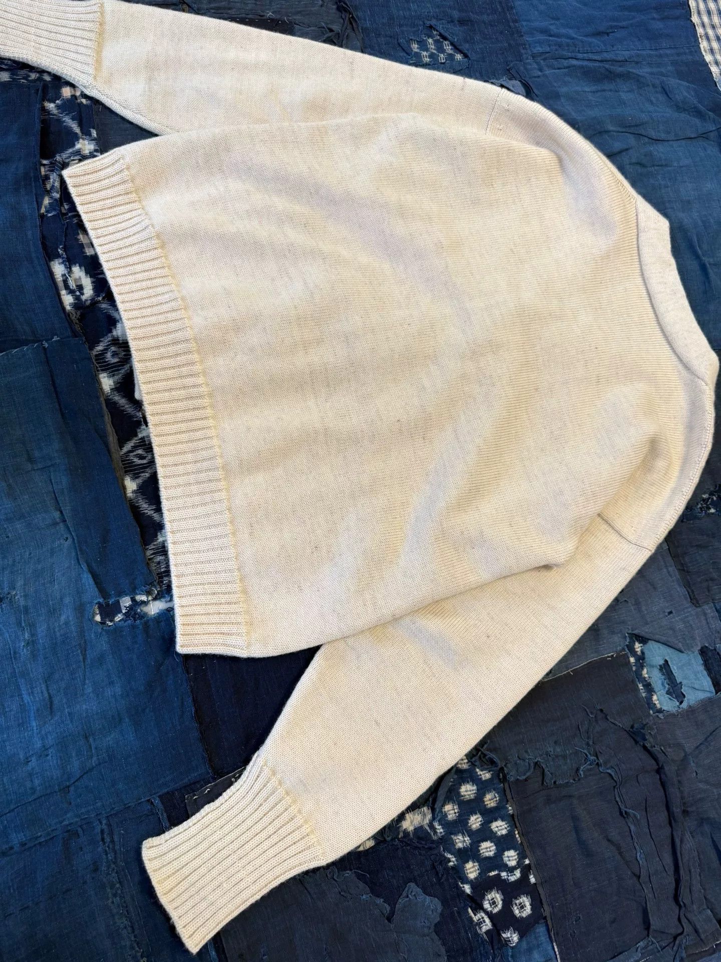 Visvim VISVIM 21SS SELMER CARDIGAN Size US XL / EU 56 / 4 - 7 Thumbnail