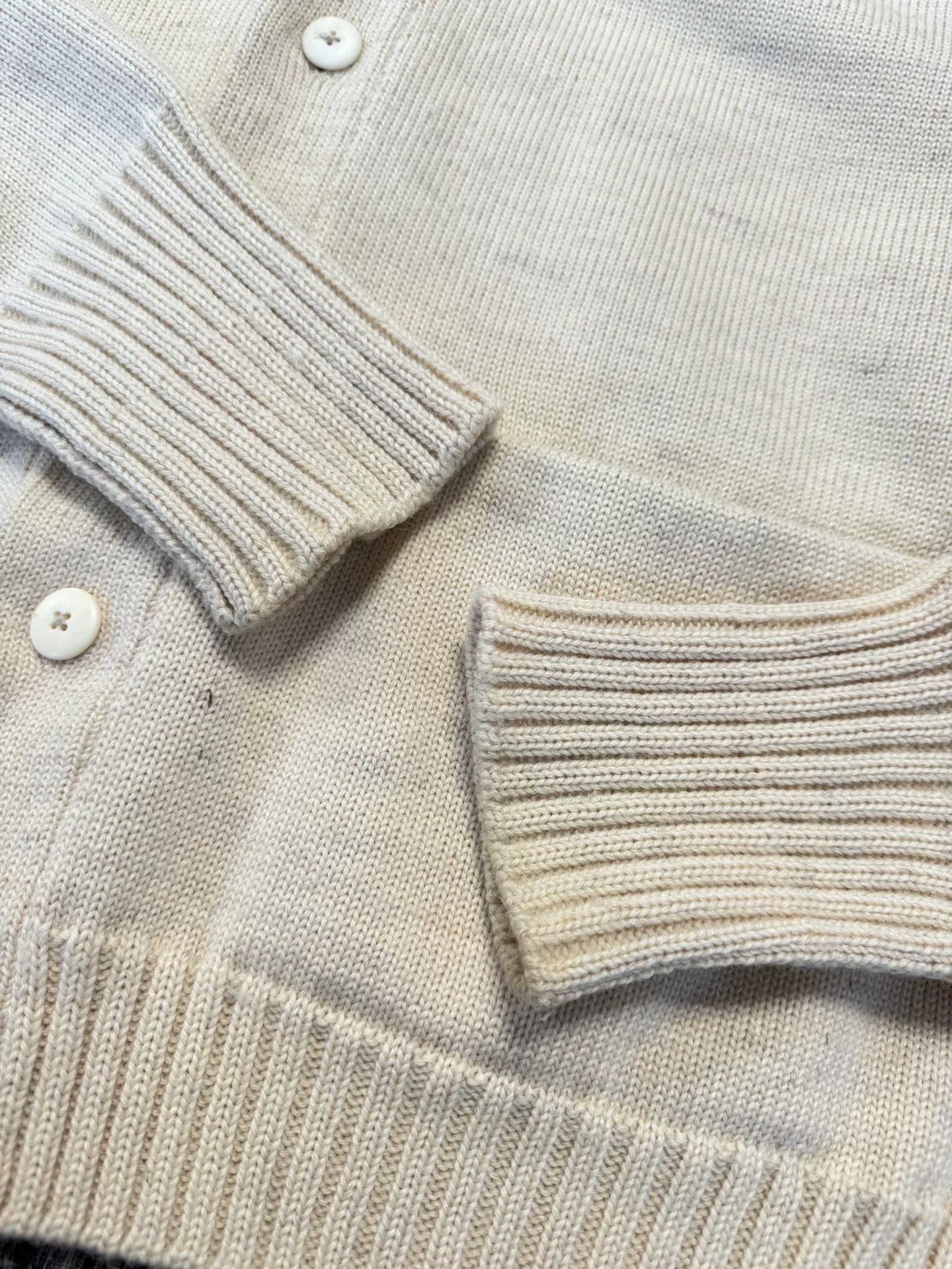 Visvim VISVIM 21SS SELMER CARDIGAN Size US XL / EU 56 / 4 - 6 Thumbnail