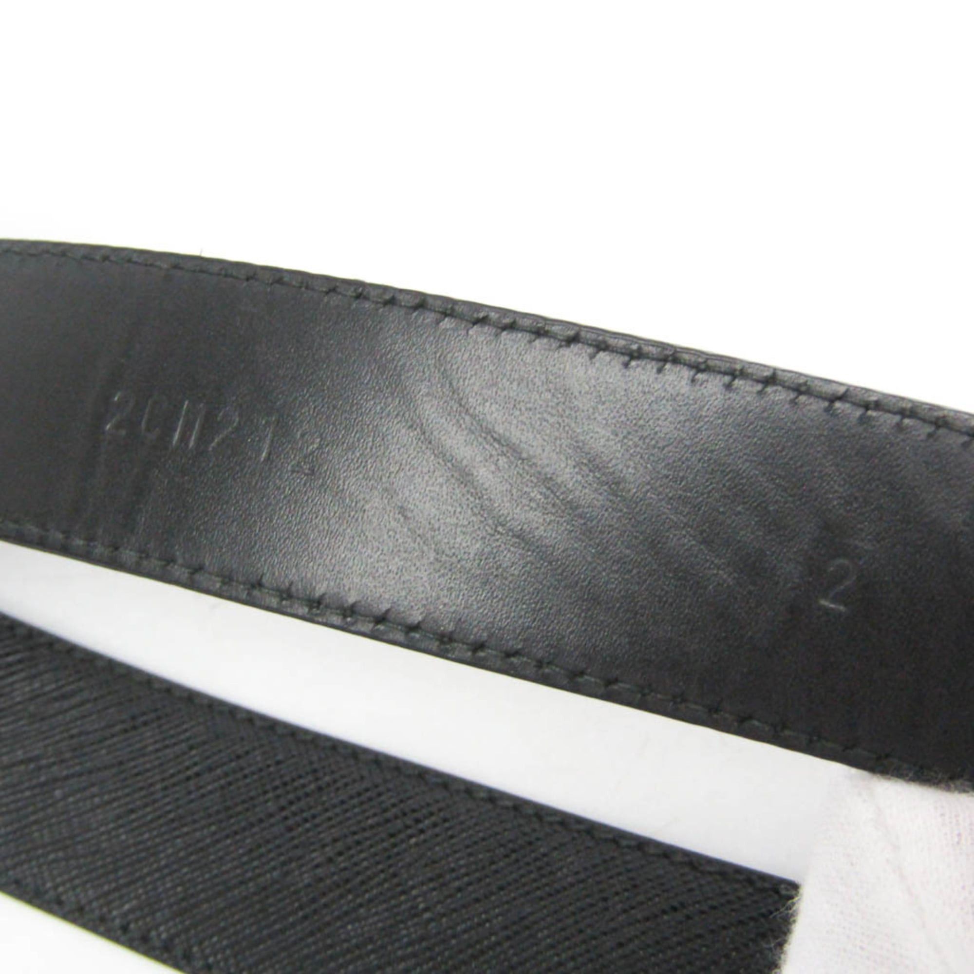 Prada Prada Tessuto Belt Pouch Men,Women Leather Fanny Pack Black Size ONE SIZE - 18 Thumbnail
