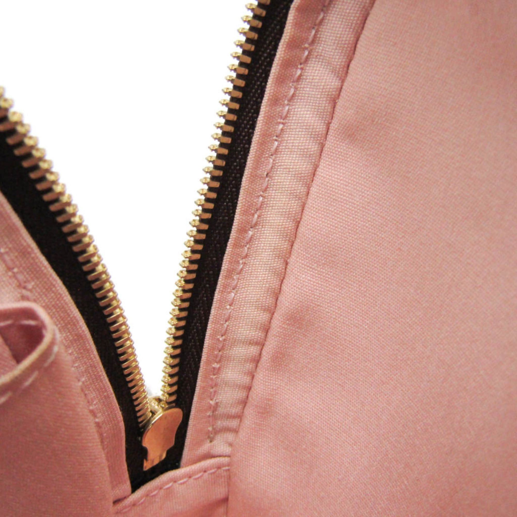 Louis Vuitton Louis Vuitton Monogram Mini Degital Pouch M60001 Women's Pouch,Shoulder Bag Cerise Size ONE SIZE - 14 Thumbnail