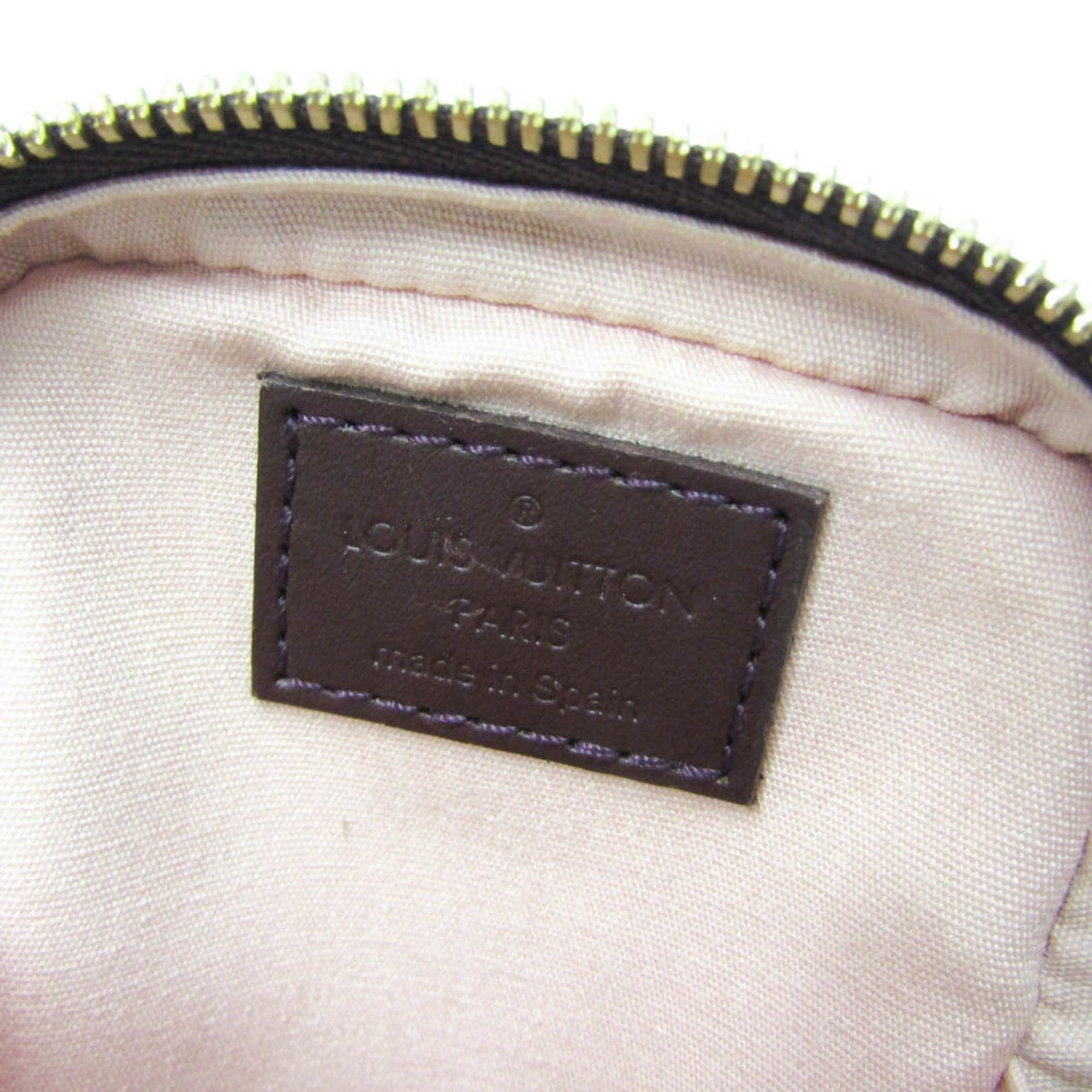 Louis Vuitton Louis Vuitton Monogram Mini Degital Pouch M60001 Women's Pouch,Shoulder Bag Cerise Size ONE SIZE - 15 Thumbnail