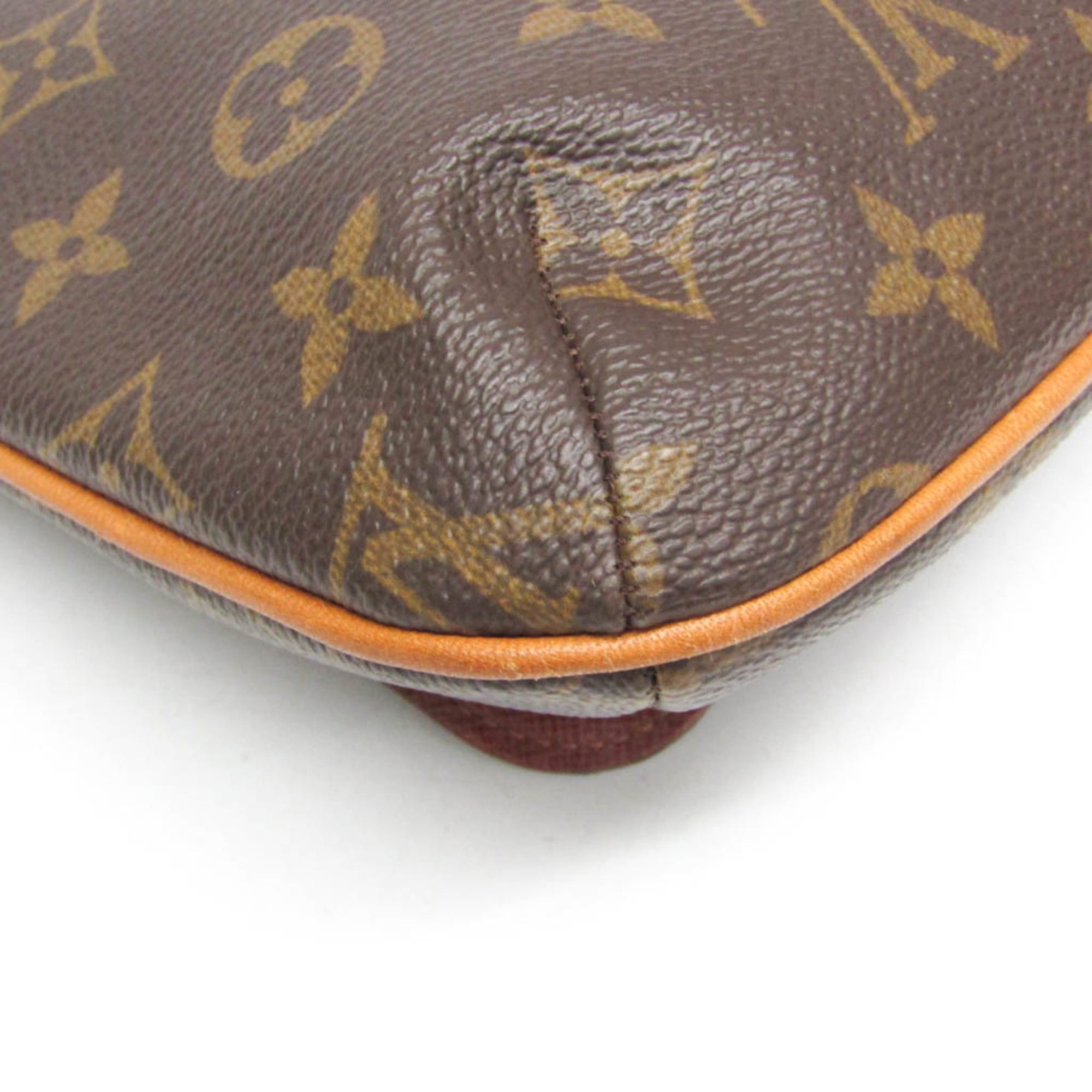 Louis Vuitton Louis Vuitton Monogram Musette Salsa Short Strap M51258 Women's Shoulder Bag Monogram Size ONE SIZE - 4 Thumbnail