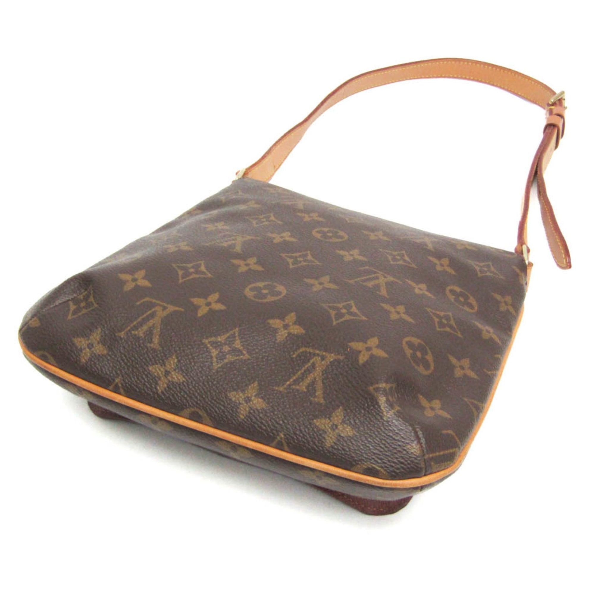 Louis Vuitton Louis Vuitton Monogram Musette Salsa Short Strap M51258 Women's Shoulder Bag Monogram Size ONE SIZE - 2 Thumbnail