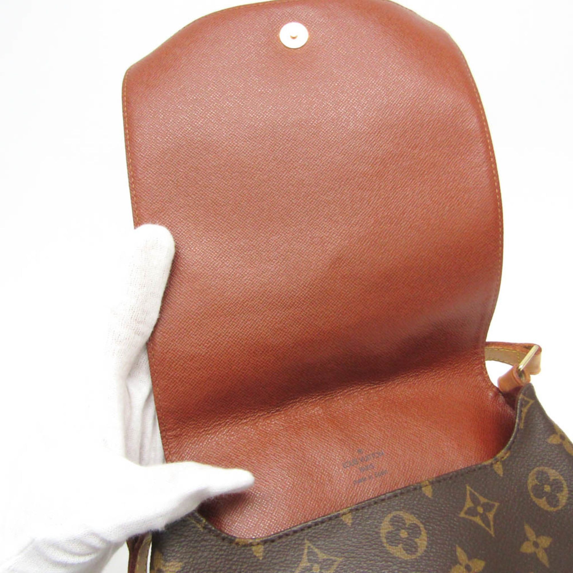 Louis Vuitton Louis Vuitton Monogram Musette Salsa Short Strap M51258 Women's Shoulder Bag Monogram Size ONE SIZE - 9 Thumbnail